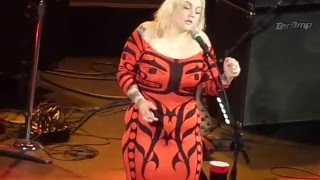 Elle King - Where The Devil Don&#39;t Go // Live at The Paramount Theatre