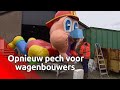 Weer pech voor cv de Zware Jongens