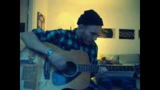 Sonic Youth - Early American (cover)