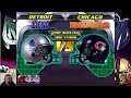 NFL Blitz 99 ARC 1998 The Jeff Gerstmann Hall Of Fame 007
