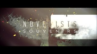 Novelists - &quot;Souvenirs&quot; (Lyric Video)