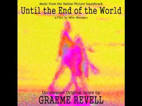 It Takes Time - Patti Smith & Fred Smith - Until The End of the World Soundtrack