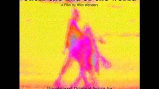 It Takes Time - Patti Smith &amp; Fred Smith - Until The End of the World Soundtrack