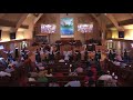 Motions Of Praise I See Miracles 8 11 19