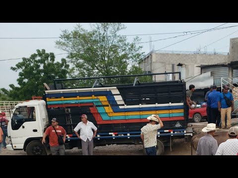 Santa Rosa de Lima, La Unión, El Salvador, sábado 02 de mayo 2026.