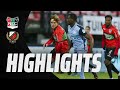 HIGHLIGHTS | Jong FC Utrecht onderuit in Nijmegen ?