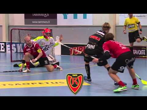 Koovee - Happee 13.11.2015 kooste (IS Extra -lähetys)