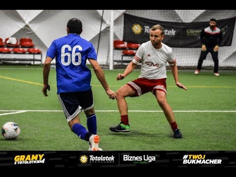 14.11.2019 II Liga D - HCL Poland vs. CMI