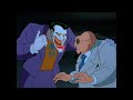 Batman The Animated Series: The Strange Secret of Bruce Wayne [4]