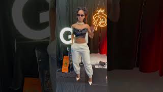 Lola Monroe so fly🤩