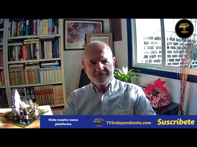 Canarias Noticias al caer la tarde del dos de Diciembre de 2025