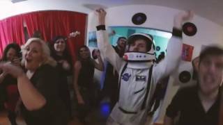 Lost (360 Music Video) | Blood Red Boots