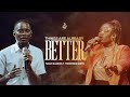 Things Are Already Better Noah Nuakoh Ft Theodora Smith Powerful Gospel Song Of Hope