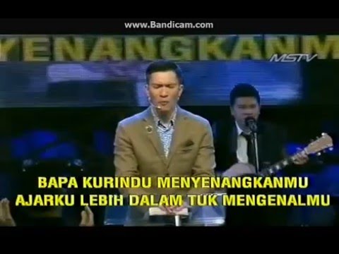 Bapa Kurindu - GMS Worship 10-01-2016 (Gereja Mawar Sharon)