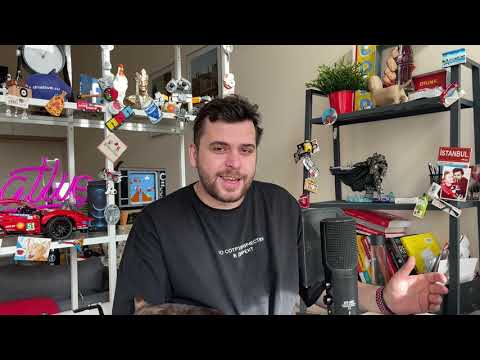 Microsoft рвёт шаблоны своими новинками / пол выпуск с Мятой // 03.03 Rotam podcast