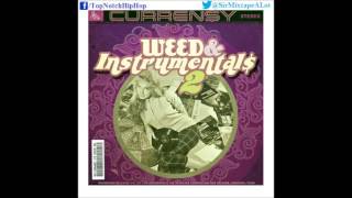 Curren$y - Canal Street Boys (Weed &amp; Instrumentals 2)
