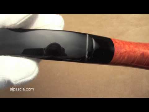 pipa Tom Spanu 144 - smoking pipe