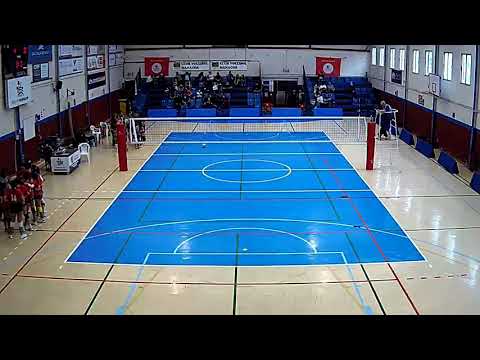 HNOS CAÑADA CV MANACOR CFB - CV MAYURQA YUNKE