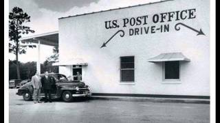 Sam "Suitcase" Johnson Sam's Boogie (1951)