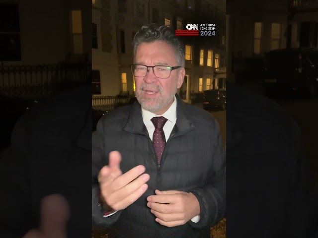 Eleições nos EUA: o que esperar na reta final da disputa entre Trump e Kamala #Shorts