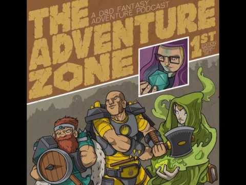 The Adventure Zone: The Purple Worm - Griffin McElroy - YouTube