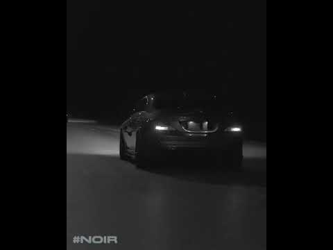 Gee Dixon AMG Fastlife #noir