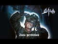 Sodom – Into Perdition (2026 Remaster) (Official Audio)