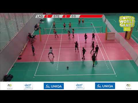 UWG 19 | 21.06. | VOLLEYBALL