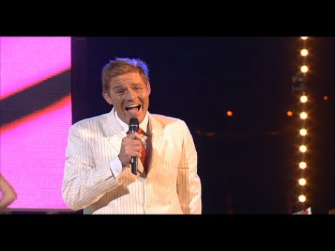 Michael Lanzo - C'est la vie