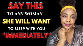 5 Things Women Secretly Love To Hear From Men ( But Never Admit!)