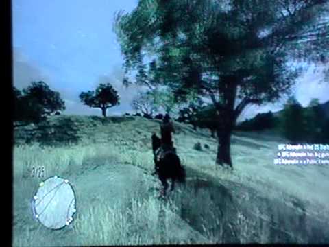 UFG vs DS (Free Roam)