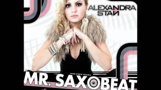 Alexandra Stan - Mr. Saxobeat (Selecta & Chris Wittig Bootleg Mix)