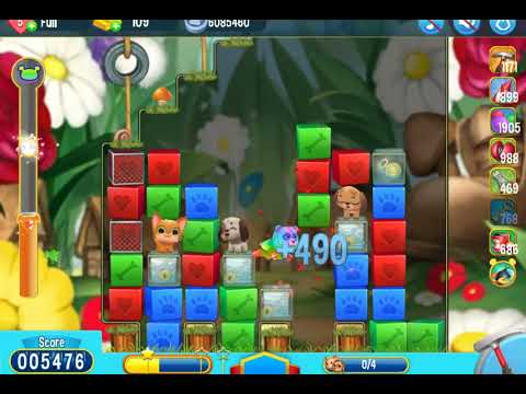 Pet Rescue Saga   Level 5466   no boosters