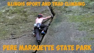 Episode 11 - Pere Marquette State Park