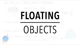 How Much of an Iceberg is Underwater? | Buoyancy & Fluid Mechanics