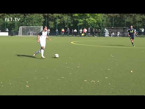 SSV Bergisch Born besiegt SC Union Nettetal deutlich