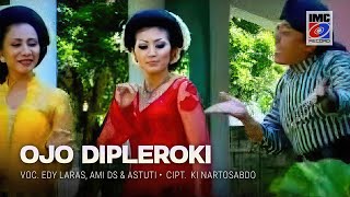 Download lagu Ami Ds, Astuti dan Eddy Laras - Ojo Dipleroki (Karaoke) IMC RECORD JAVA mp3