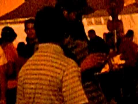 RODRIGO SO NO CARNAVAL MARACAJU