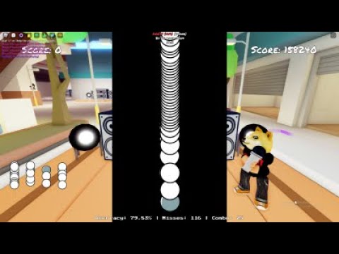 real 1 key in funky friday