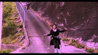 映画『ドロメ 女子篇』『ドロメ 男子篇』予告編