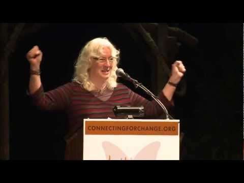 CFC Keynote - Judy Wicks - Local Living Economies: Green, Fair and Fun | @marioninstitute