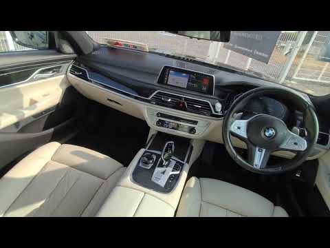 BMW 7-SERIES 730D MSPORT DAG , NEW NCT 16/06/2027 - Image 2