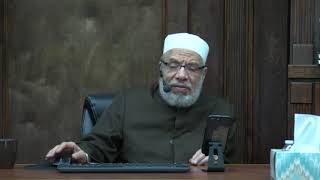 صورة ميقات المصري إذا حجز في جدة اسبوعًا بسبب كوورنا /الخميس(22-4-2021م)/فتاوى على الهواء مباشرة