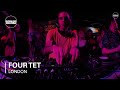 Four Tet Boiler Room London DJ Set 