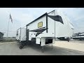 Check out this Video for a 2027 Forest River Crusader 2SUITE(Stock #G128747)  for sale by RV Dynasty. This unit is located in Bunker Hill, IN