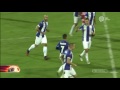 videó: Cseke Benjamin második gólja a Diósgyőr ellen, 2016