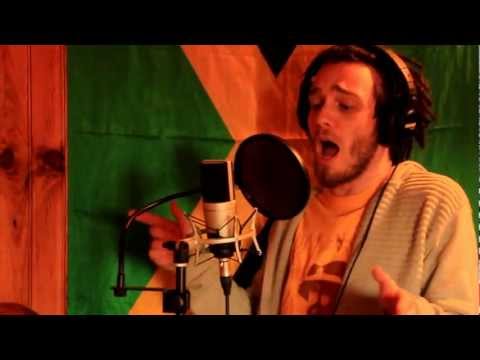 D-jahwest - Mister Babylon