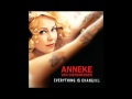 Anneke Van Giersbergen - You want to be free ...