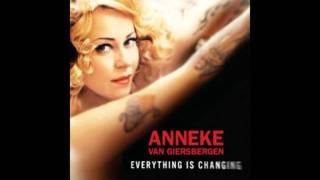 Anneke Van Giersbergen - You want to be free