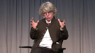 MLTalks: Jill Lepore in conversation with Andrew Lippman
